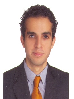 Mohammed A. Sbeih, M.D.