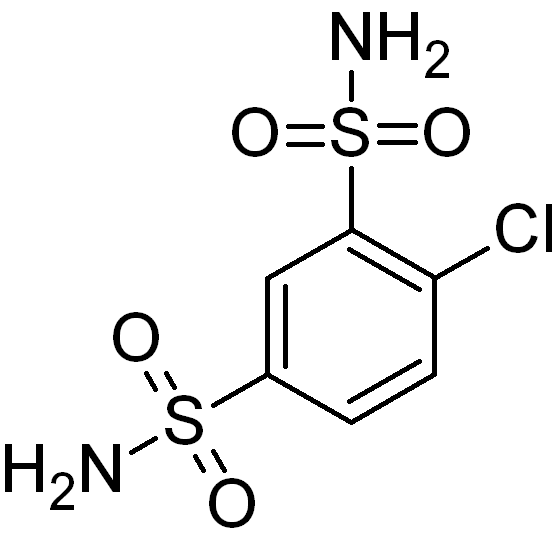 File:Clofenamide.png