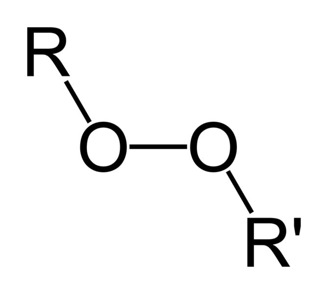 Hydroperoxide