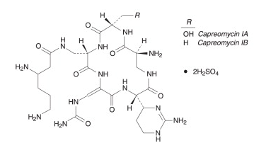 File:Capreomycin structure.png