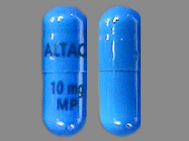 altace medication 5 mg