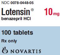 File:Lotensin tablet 10 mg package.jpeg