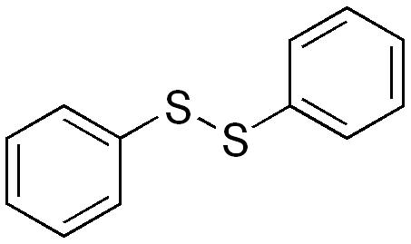 Diphenyl disulfide