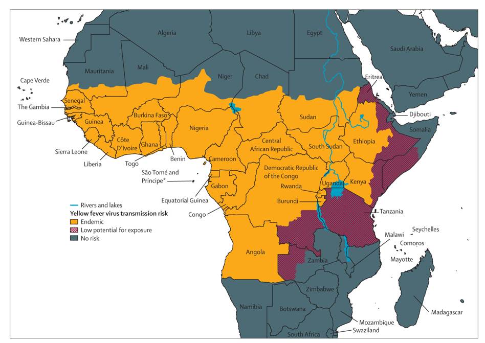 File:Areas with Risk of Yellow Fever Virus Transmission in Africa.jpg
