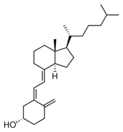 Cholecalciferol(D3