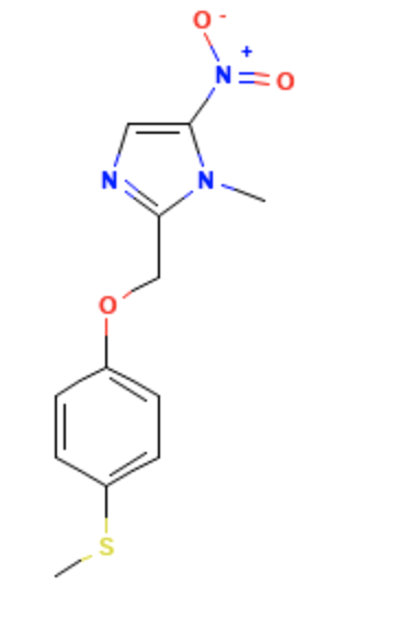 File:Fexinidazole Chemical Structure Pt.2.png
