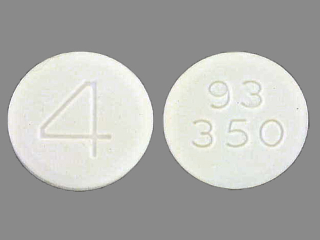 Acetaminophen and Codeine Phosphate NDC 00930350.jpg