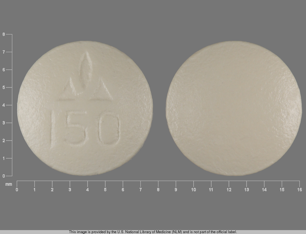 File:Solifenacin 5 mg NDC 51248-150.jpg