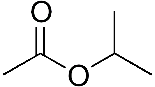 Isopropyl acetate.png