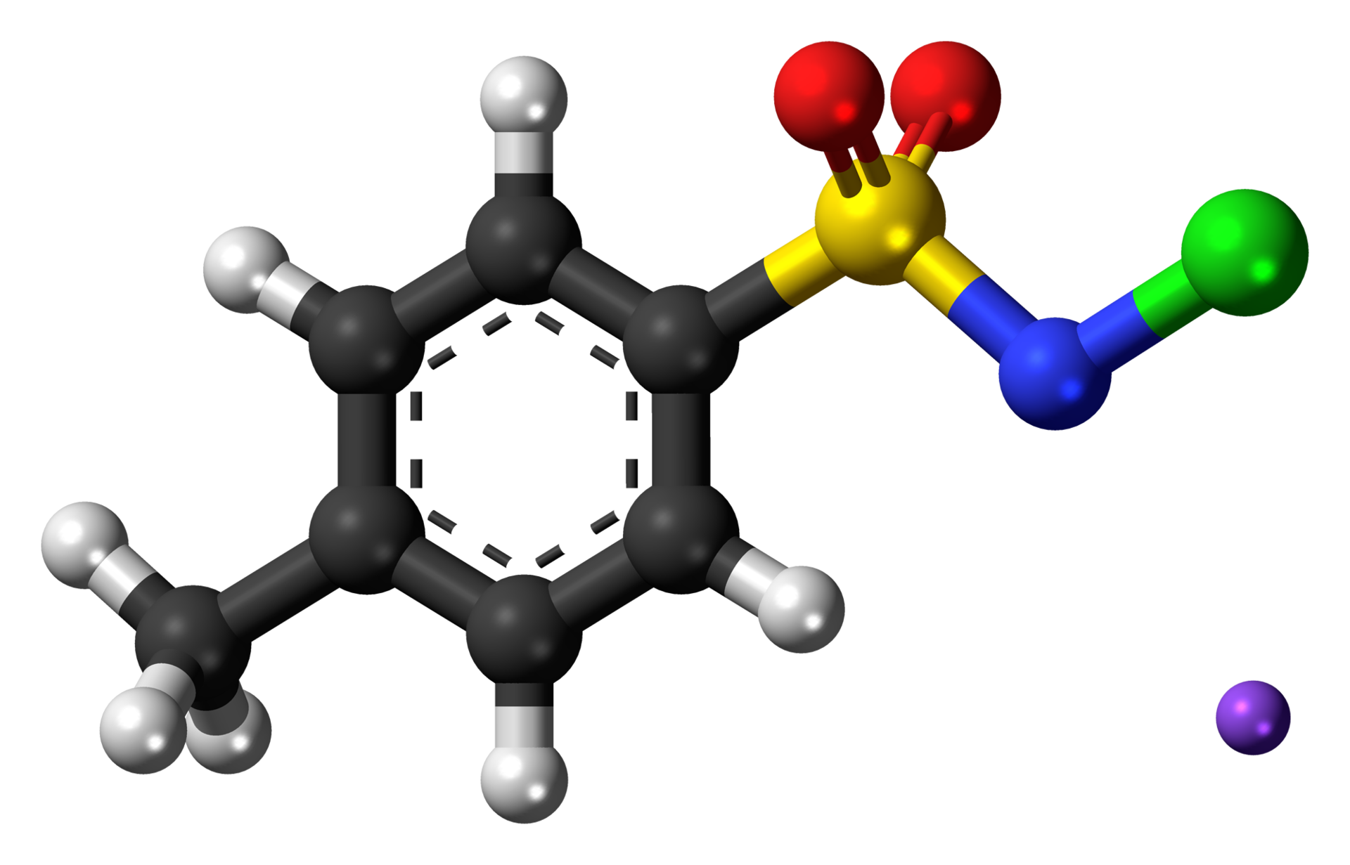 File:Chloramine-T-3D-balls.png