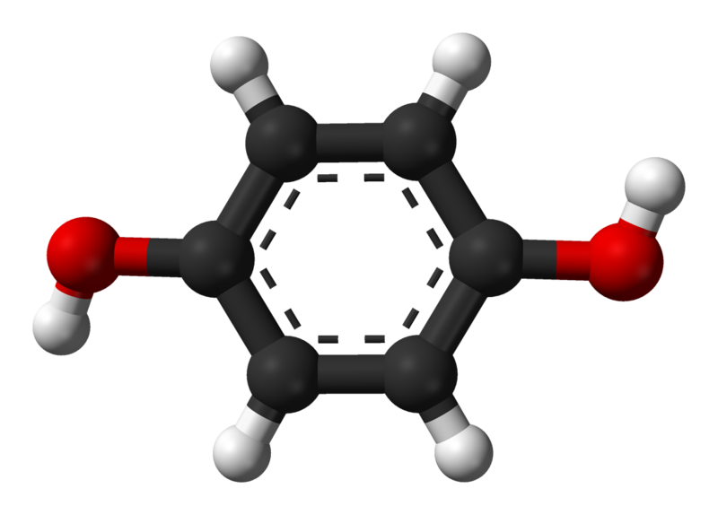 File:Trans-hydroquinone-from-xtal-3D-balls.png