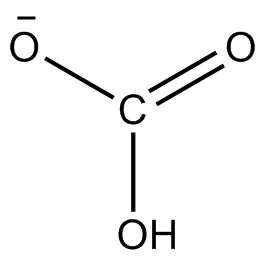 Bicarbonate - wikidoc