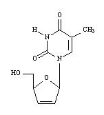 Staduvine Chemical structure.png