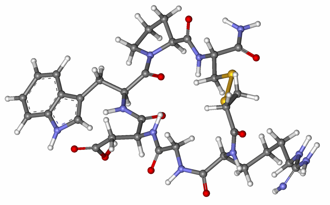 File:Eptifibatide ball-and-stick.png