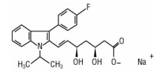 File:Fluvastatin structure 01.png
