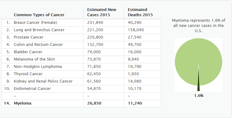 File:Percent of total cancer in the US.png