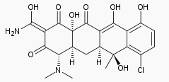 File:Chlortetracycline Wiki Str.png