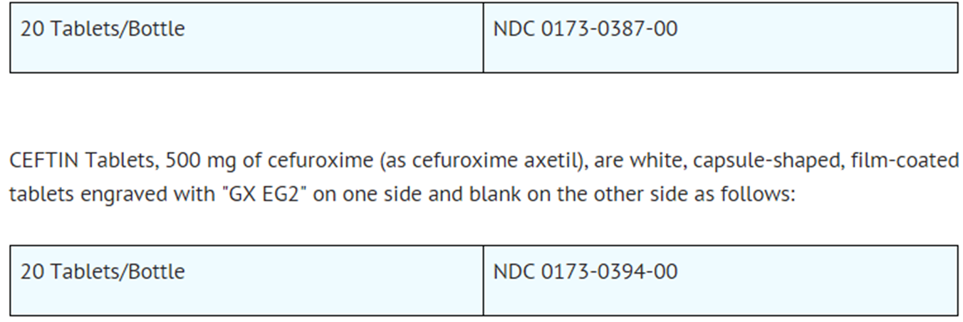 File:Cefuroxime axetil how to supplied.png