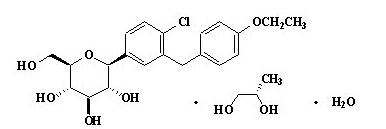 File:Dapagliflozin Chemical Structure.png
