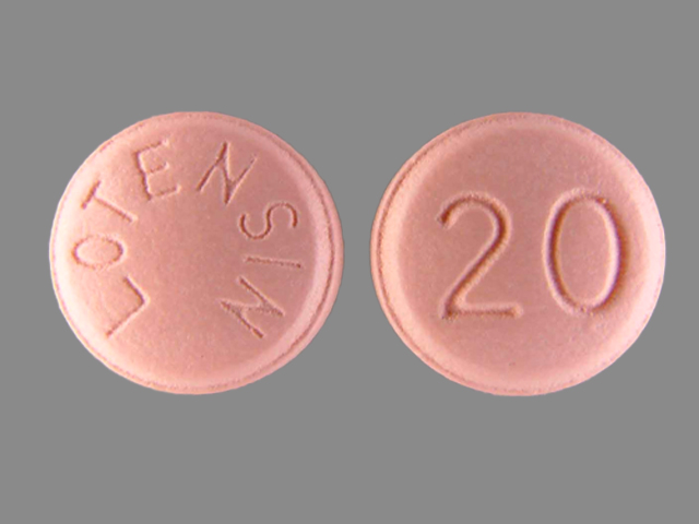File:Lotensin tablet 20 mg.jpg