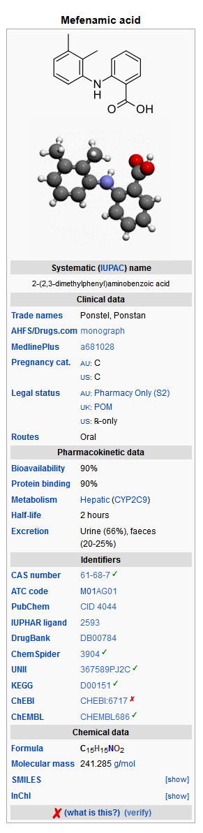 Mefenamic acid wiki.png