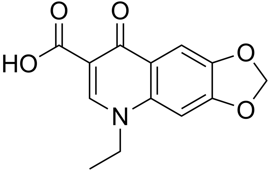 File:Oxolinic acid.png