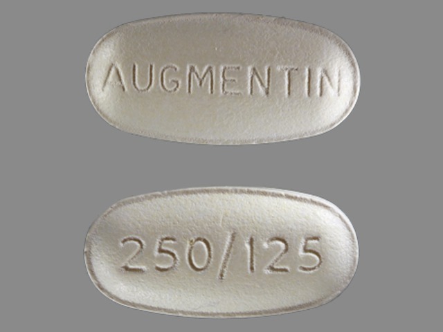 File:Amoxicillin and clavulanate potassium NDC 435980218.jpg