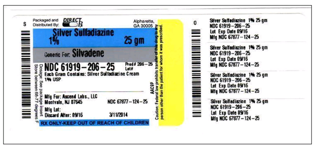 File:Silver Sulphadiazine drug lable.png