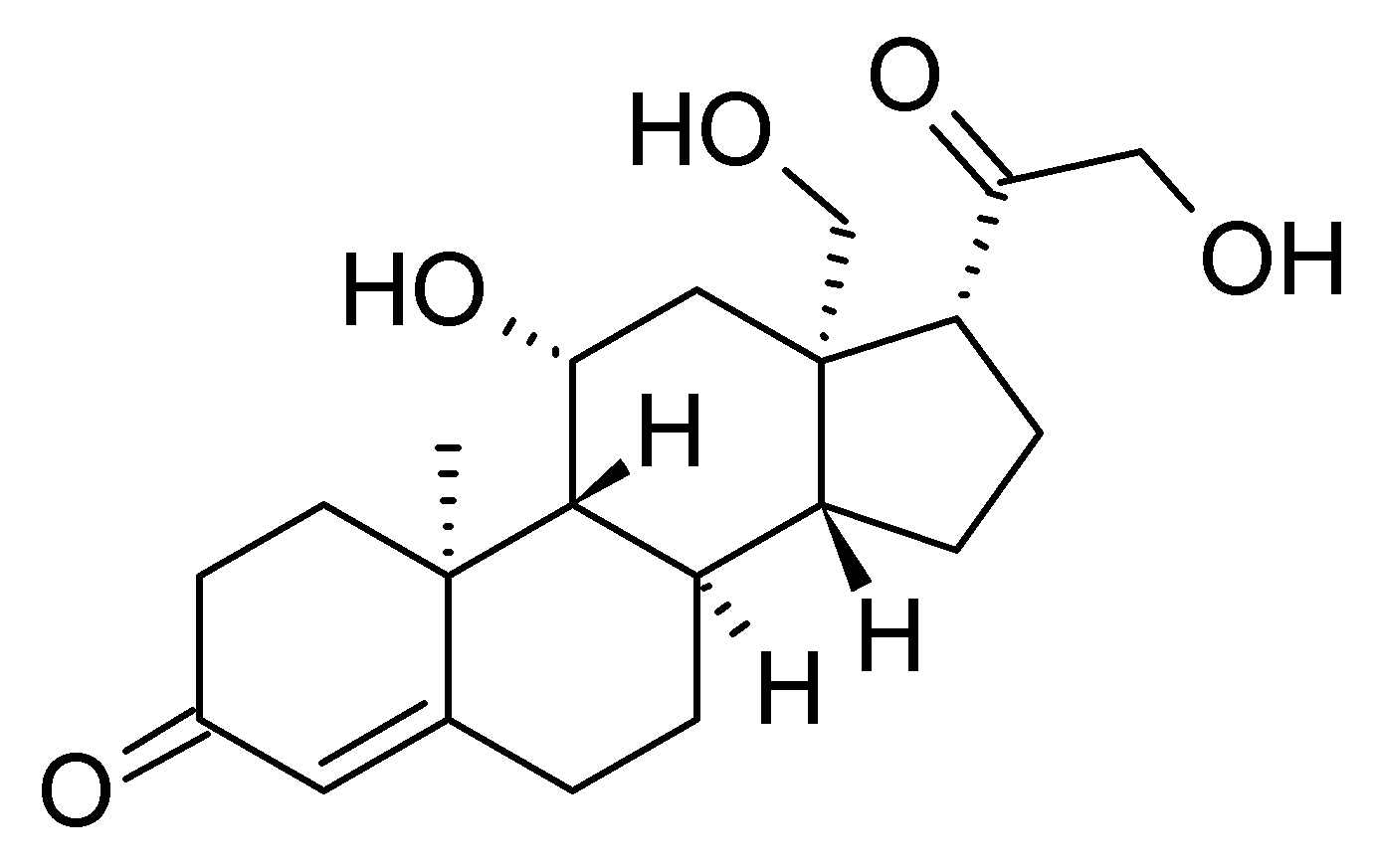 18-hydroxycorticosterone