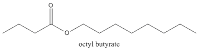 Octyl butyrate.png