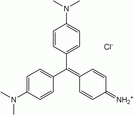 Methyl Violet 2B