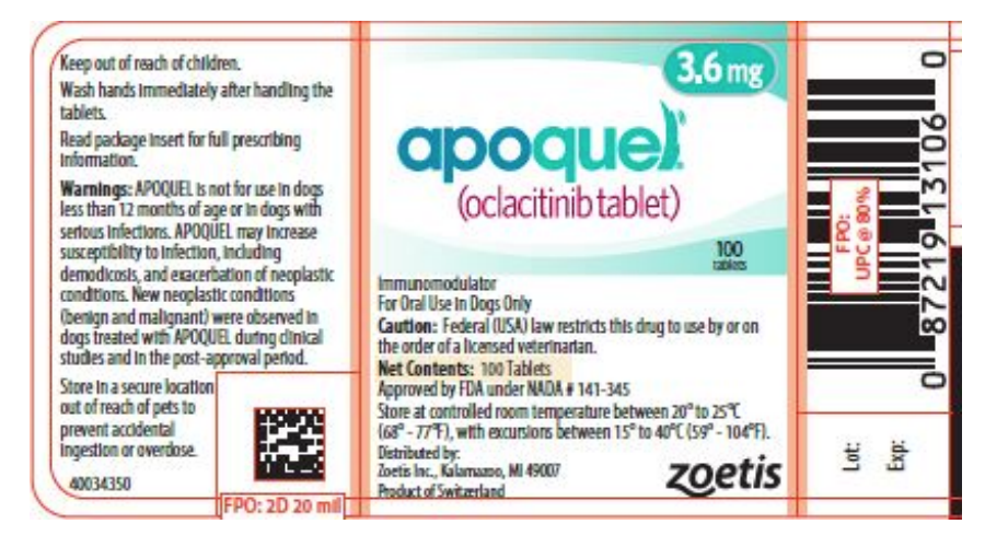 File:APOQUEL tablets 3.6 mg Tablet Bottle Label.png