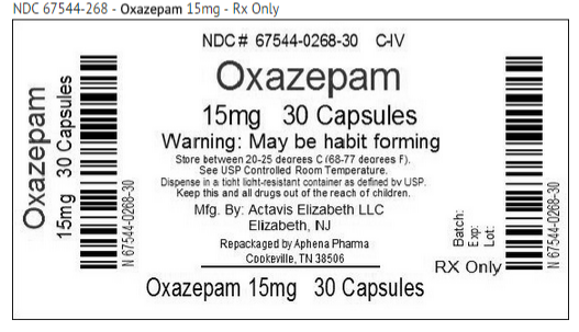 File:Oxazepam package 15mg.png