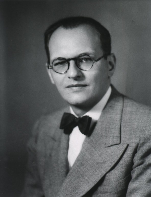 The disease was named after Helmut P.G. Seckel