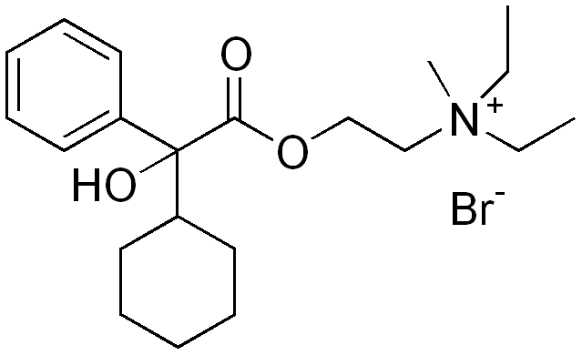 File:Oxyphenonium bromide.png