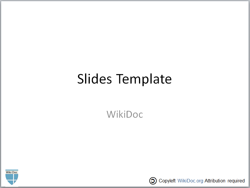 Click on the image to download the slides template