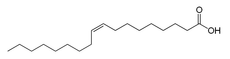 Oleic-acid-skeletal.svg