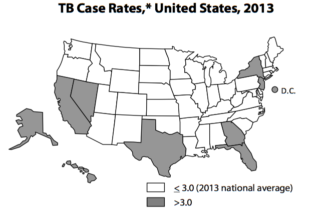 File:TB Case Rates United States(2013).png