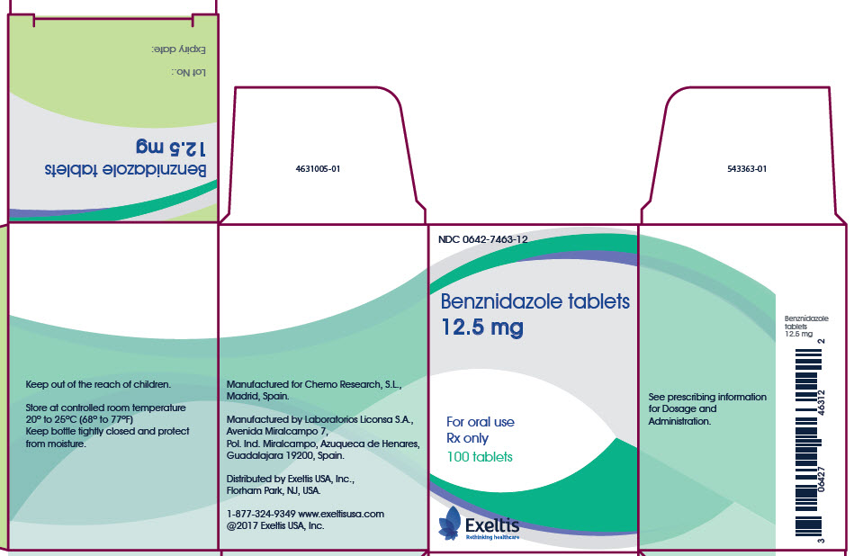 File:Benznidazole Package Label 2.jpeg