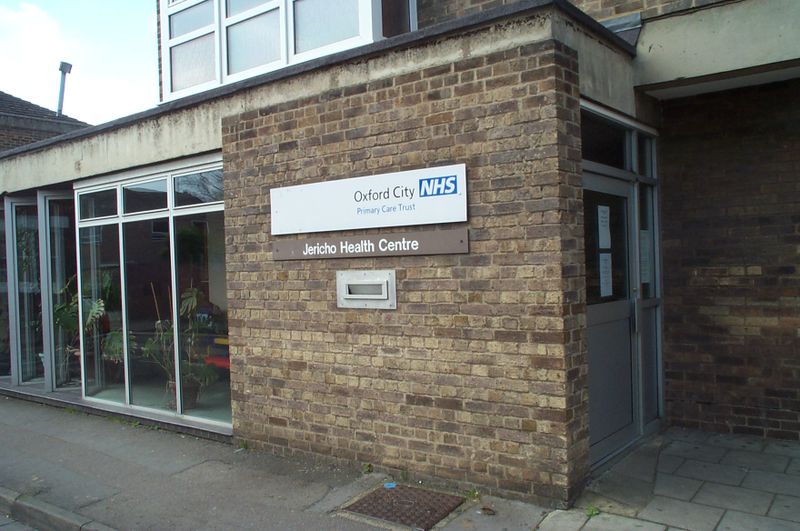 A Primary Care Trust may run community health centres.