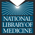 United States National Library of Medicine logo.png