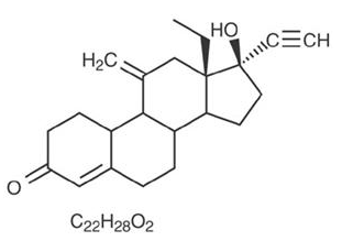 File:Etonogestrel chemical structure.png