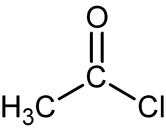 File:Acetyl Chloride.PNG