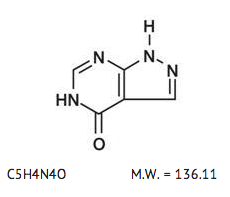 File:Allopurinol structure 01.png