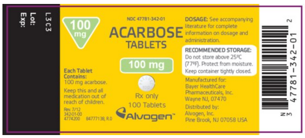 File:Acarbose 100 mg.png