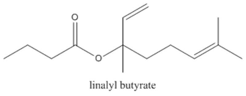 Linalyl butyrate.png