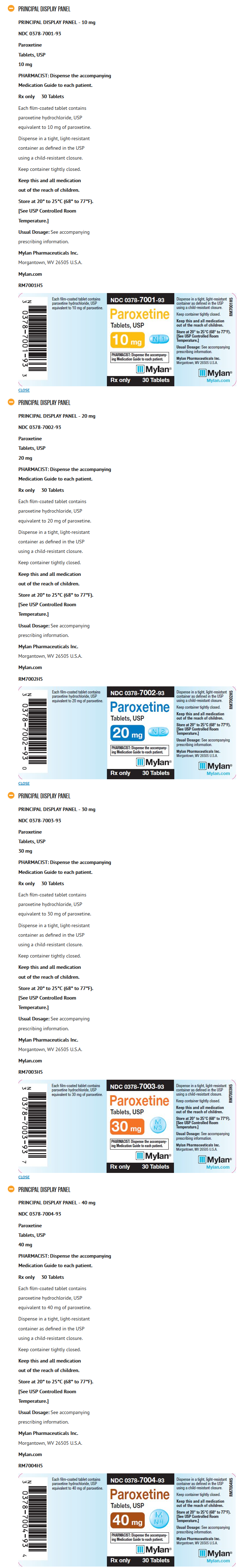 Paroxetine pdp.png