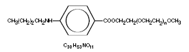 File:Benzonatate structure 01.png