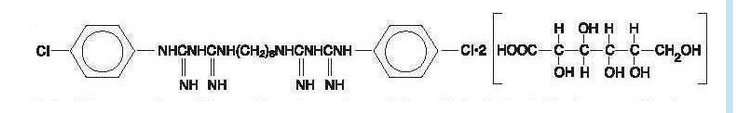 File:Chlorhexidine gluconate structure.png