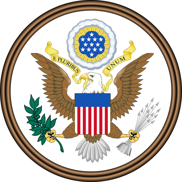 File:Great Seal of the United States.png